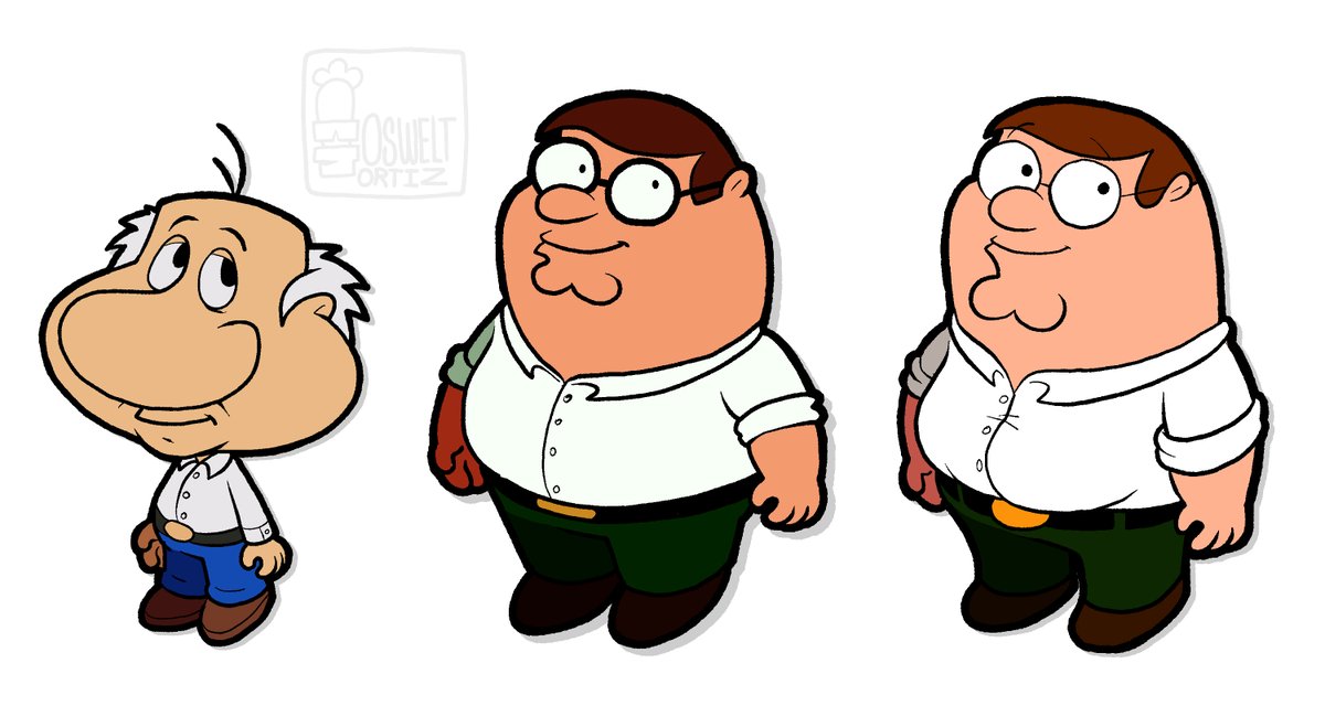 OsweltOrtiz's tweet image. Hey, remember the...