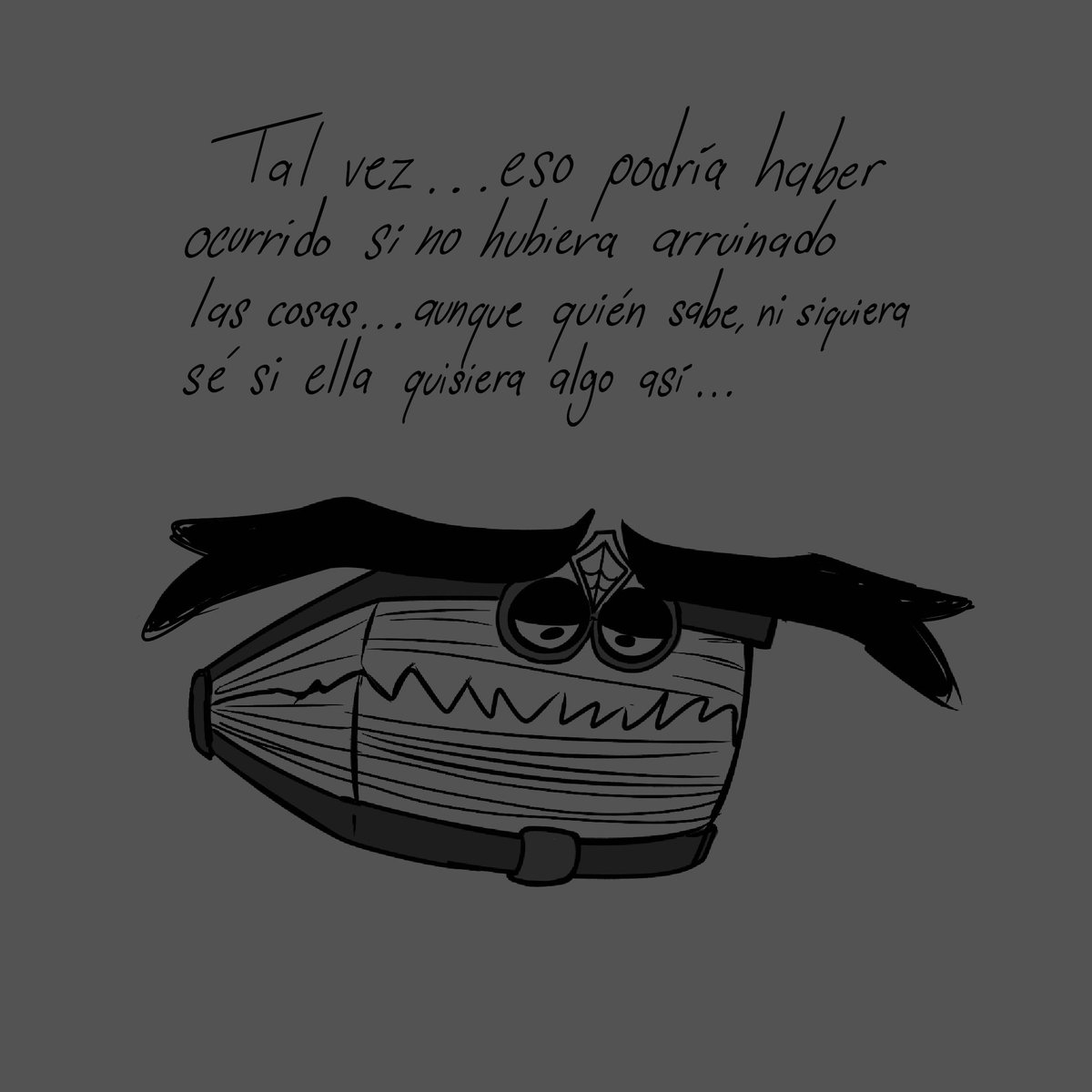 ValiQuezo's tweet photo. Continuación del sueño de Herneval pipipi
#Frankelda #comic #Herneval https://t.co/durjmsvfWw