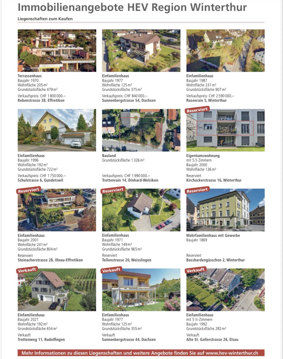 HEV Winterthur tweet media