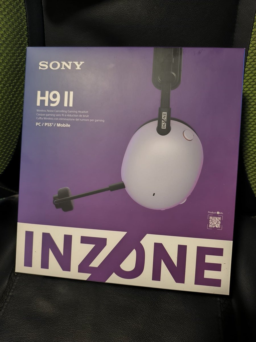 CGN BriX tweet media