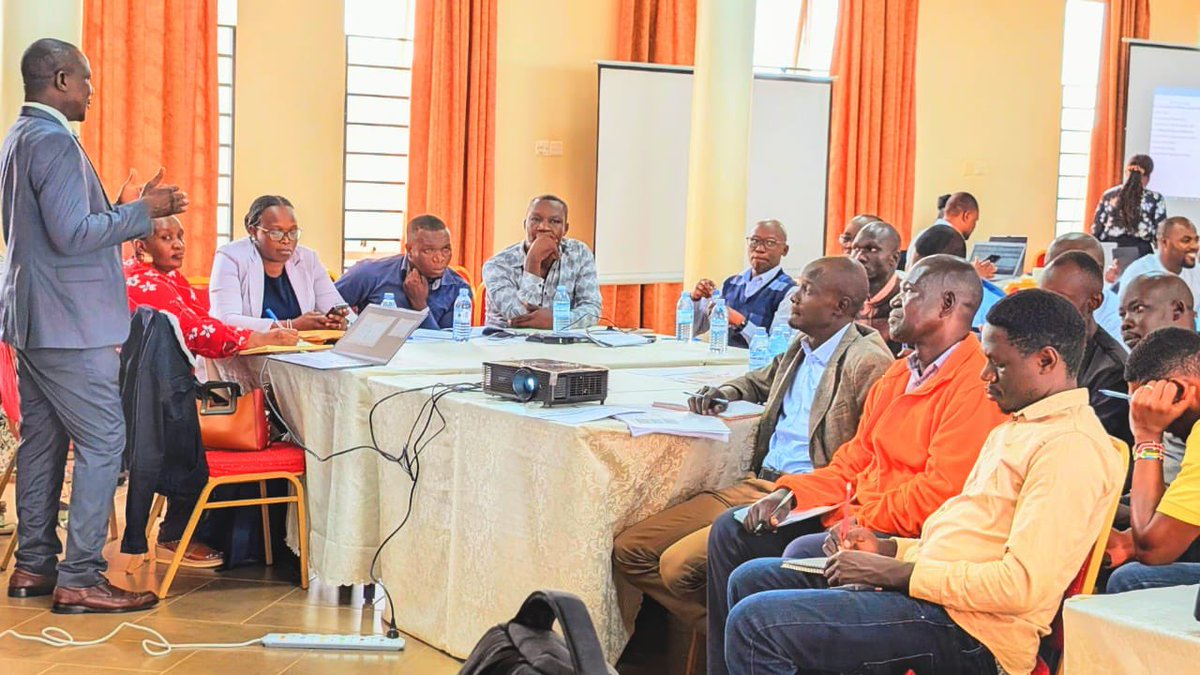 Makerere University Business School tweet media