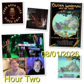 WRINKLY ROCKERS CLUB tweet media