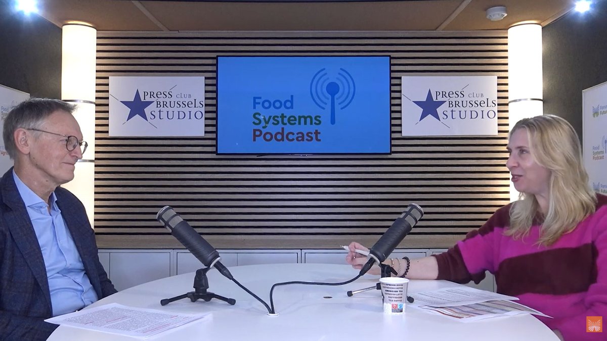 Forum for the Future of Agriculture tweet media