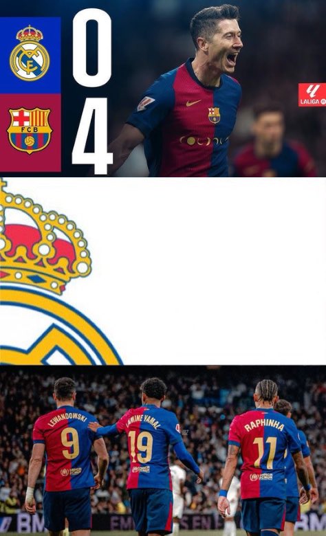 FCBJoeyy's tweet photo. Thank You Real Madrid
open for a surprise…. https://t.co/Vt9MpafNQI