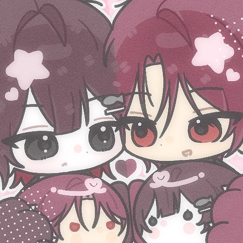 happy birthday rin! 🎂🦈 2.2 💗
               🐟 #umirin (=^ェ^=) #yumetwt