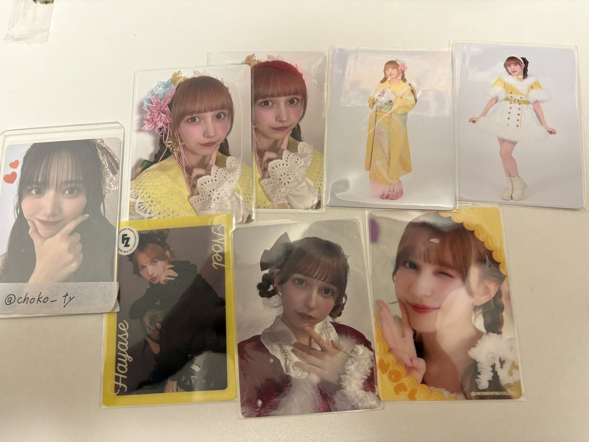 ちょこ tweet media