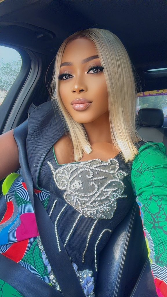 ICTQUEEN tweet media