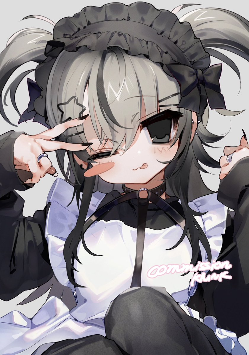 skebリクエストありがとうございました🩶