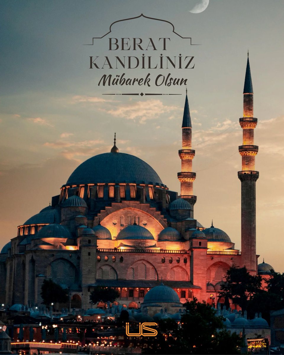 Üs Yapım tweet media