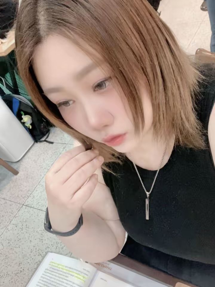 SingleLady698's tweet image. February wish : เดือนแห่งความรัก
ขอให้ถูกรักอย่างสมบูรณ์แบบ 🤍

#รักดีๆ #ไม่เคยได้รับแต่เคยให้ #สุขสวัสดิ์