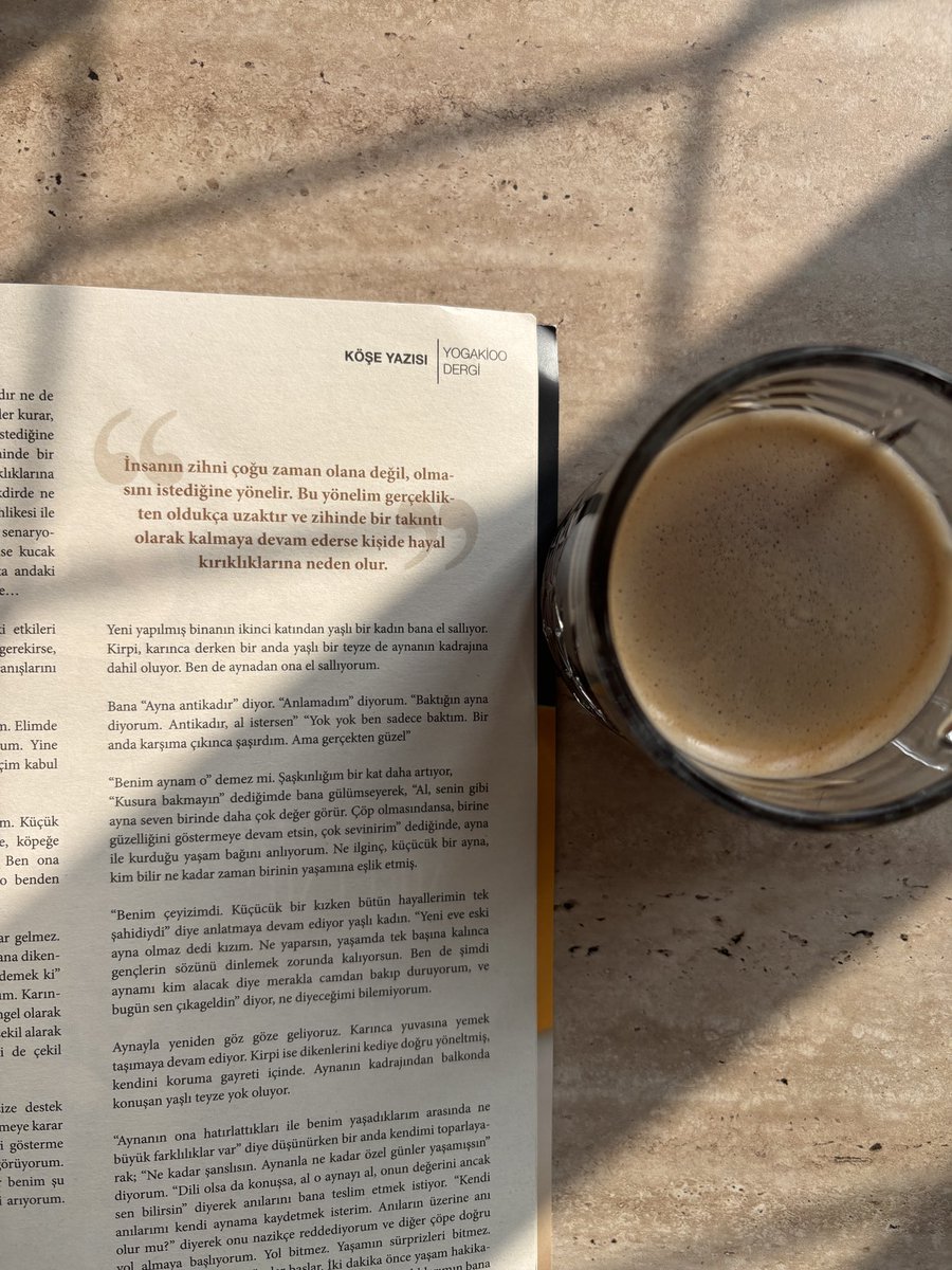 #MorningVibes 🤍