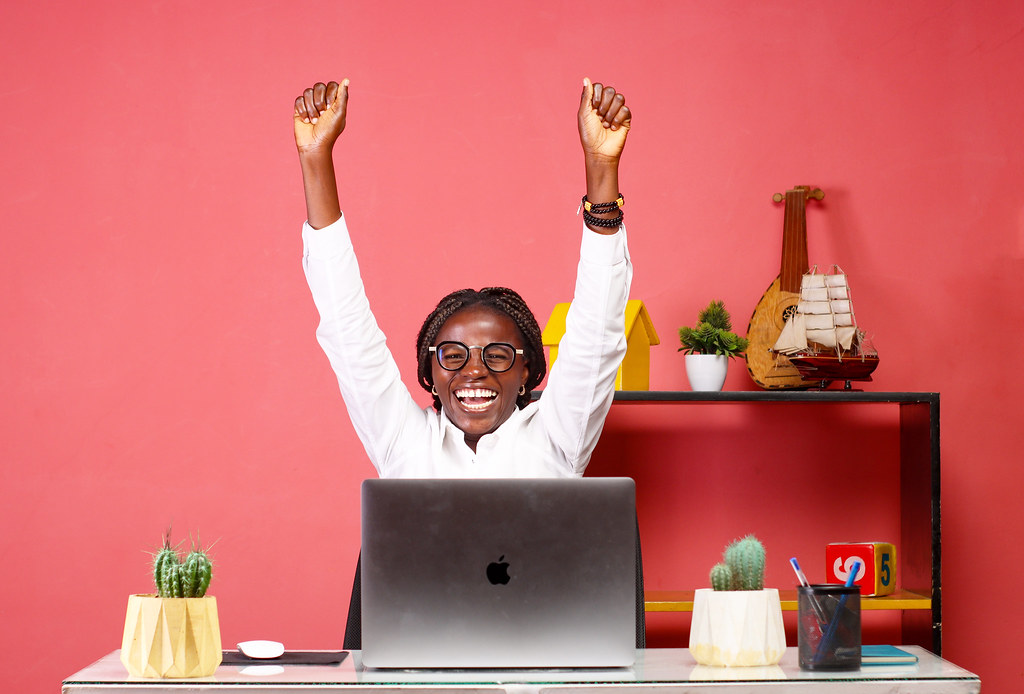 Cette semaine, nous célébrons l’énergie et la détermination des filles et des femmes qui apprennent, osent et construisent leur avenir dans le numérique 🚀

Bonne semaine à toute la communauté 😊

#WomenInTechBenin #FemmesDansLeNumérique #EnsembleOnAvance #wasexo