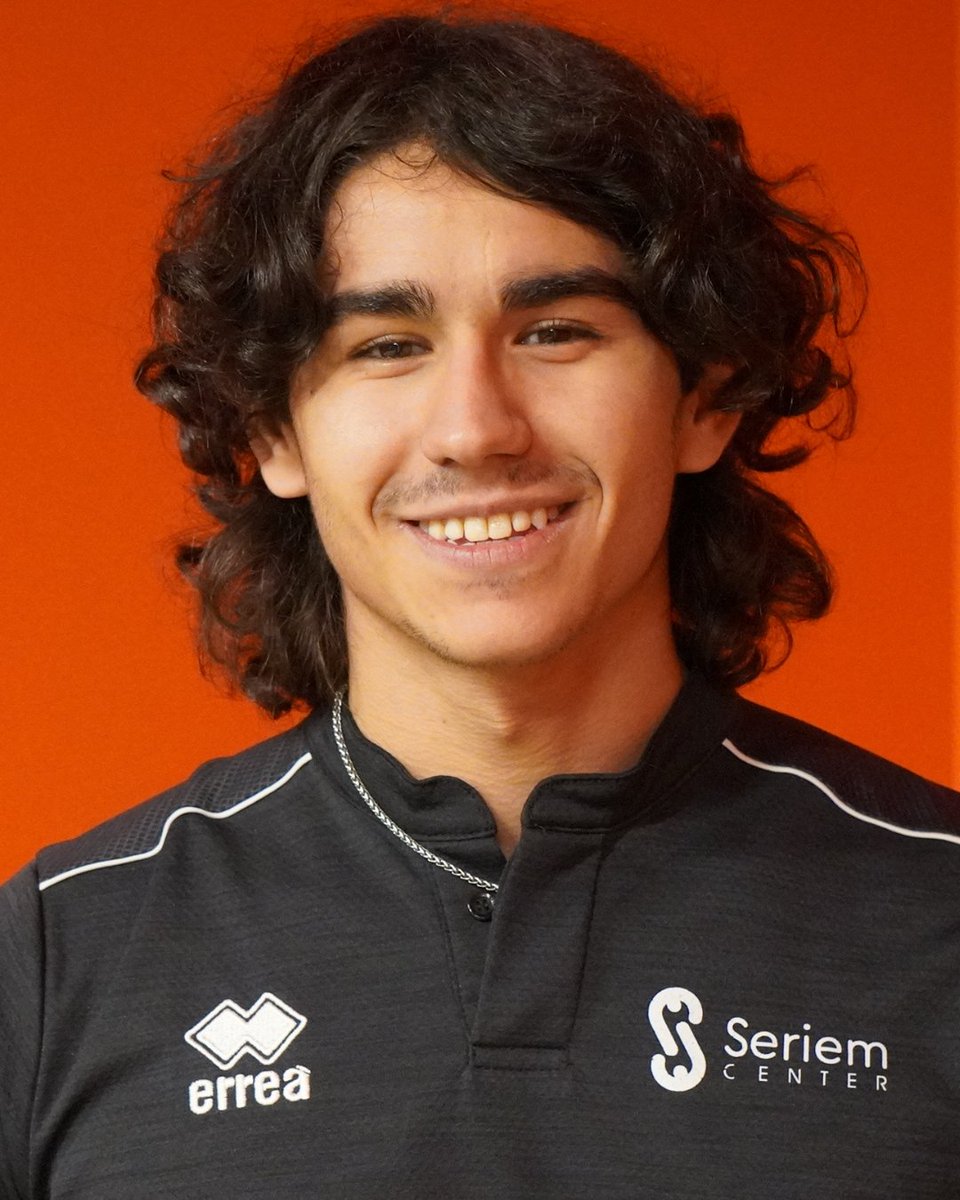 Seriem Center tweet media