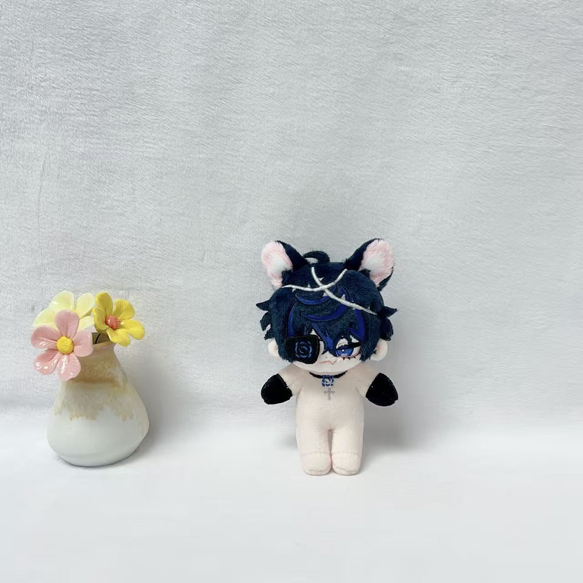 そらちゃん@ぬい垢 tweet media