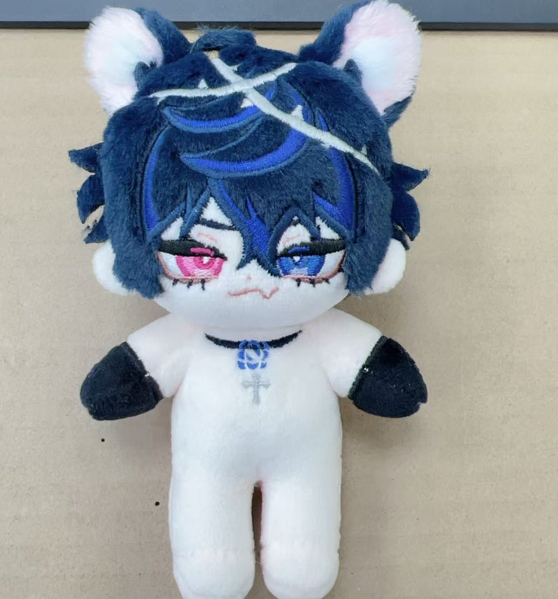 そらちゃん@ぬい垢 tweet media