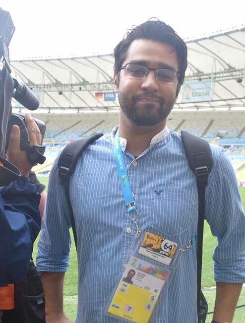 Pakistan Football Federation tweet media