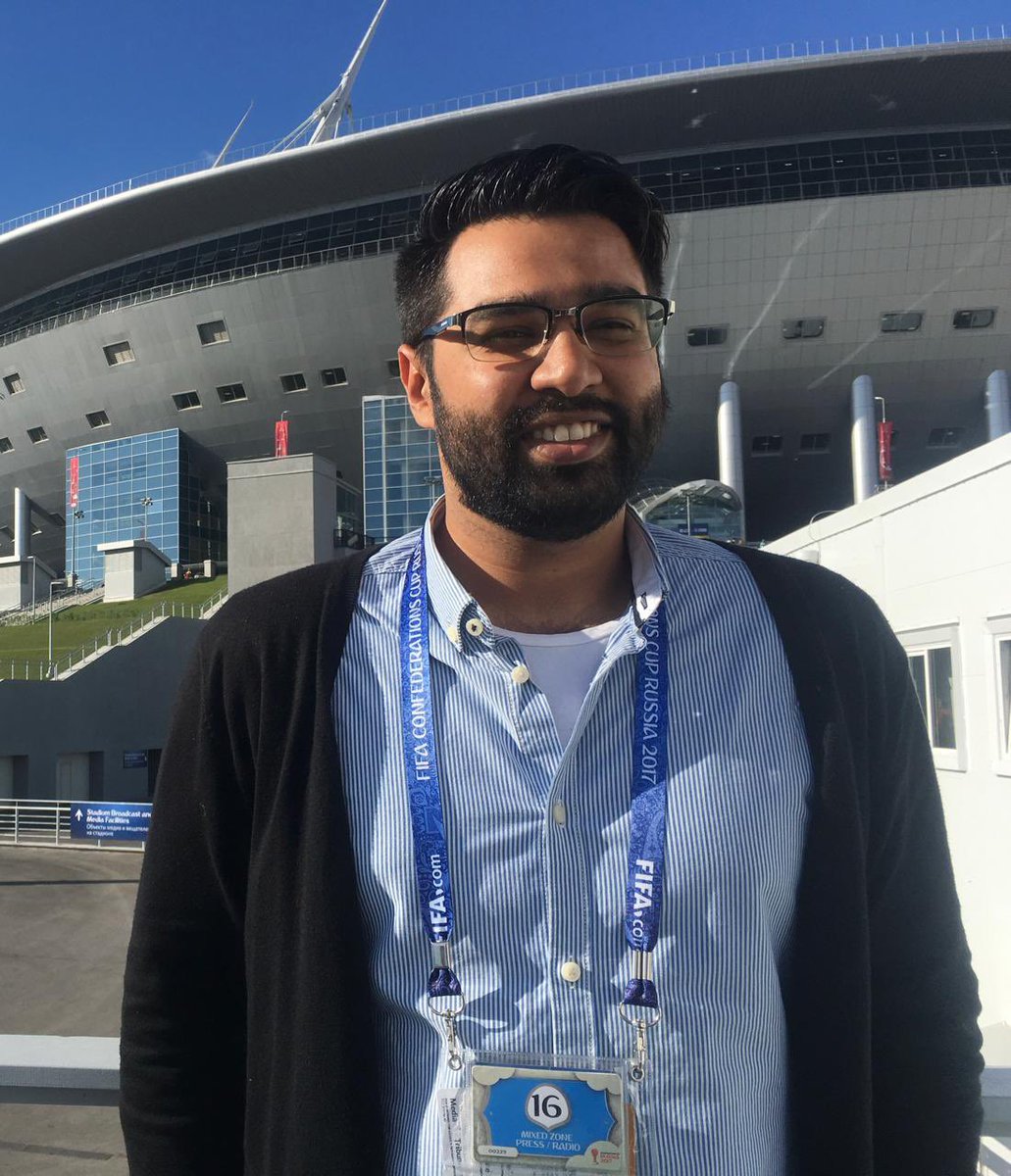 Pakistan Football Federation tweet media