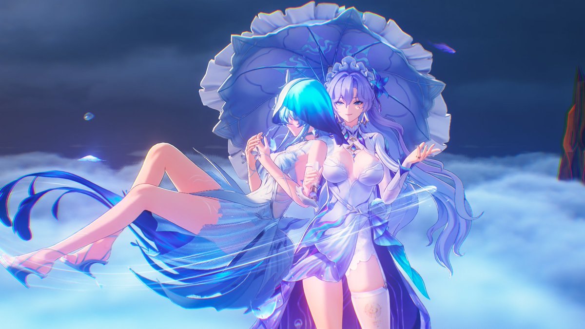 マルチありがとでした😚