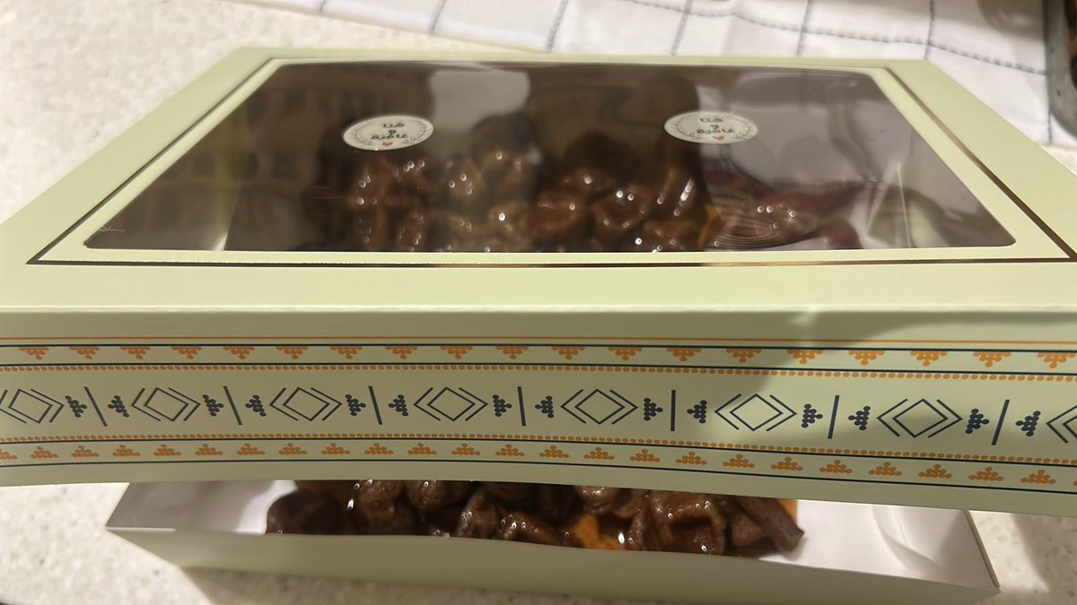 كليجا ميني بدبس لطلب ٥٠ حبه ب ٦٥ مقرنا الرياض موجودين بذا شفز نون سويت #اكلات شتوية