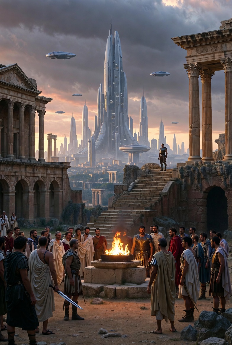 ✍️ Leonardo D'Anchiano tweet media