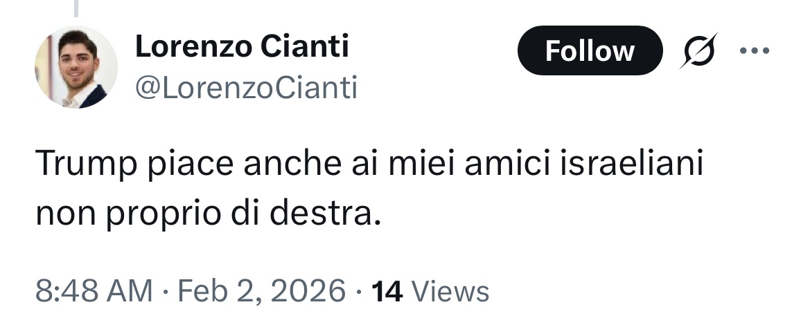 1972book's tweet photo. Non faccio fatica a crederlo. 🤭
#giacobini #noglobal https://t.co/HAMbxTVKj7