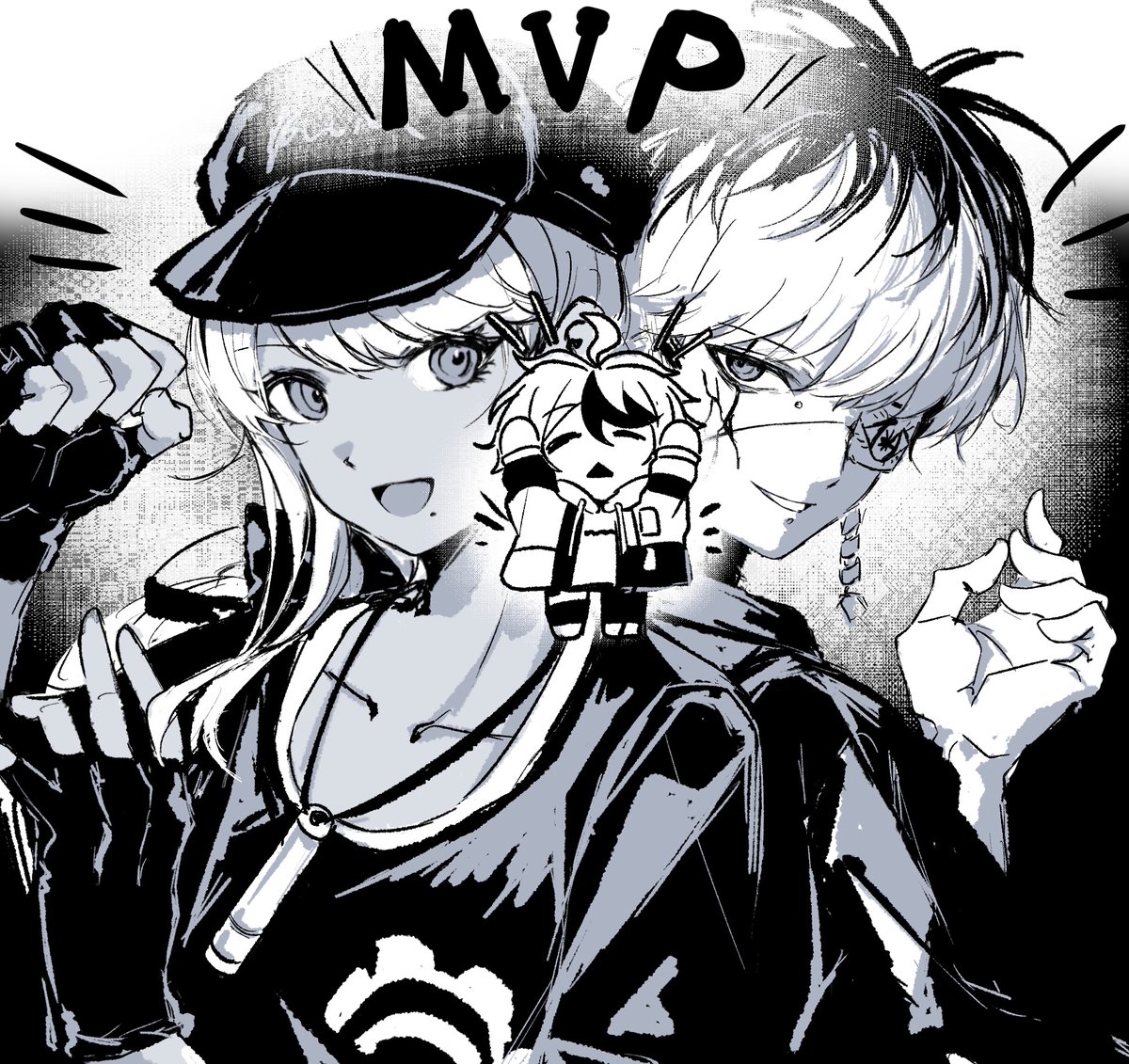 メロ (@merope_hika) on Twitter photo 