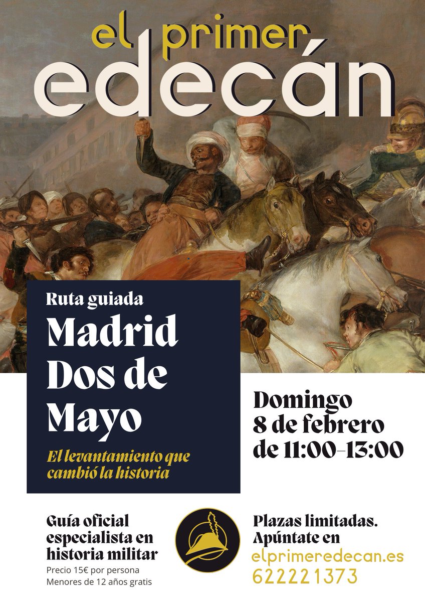 El Primer Edecán tweet media