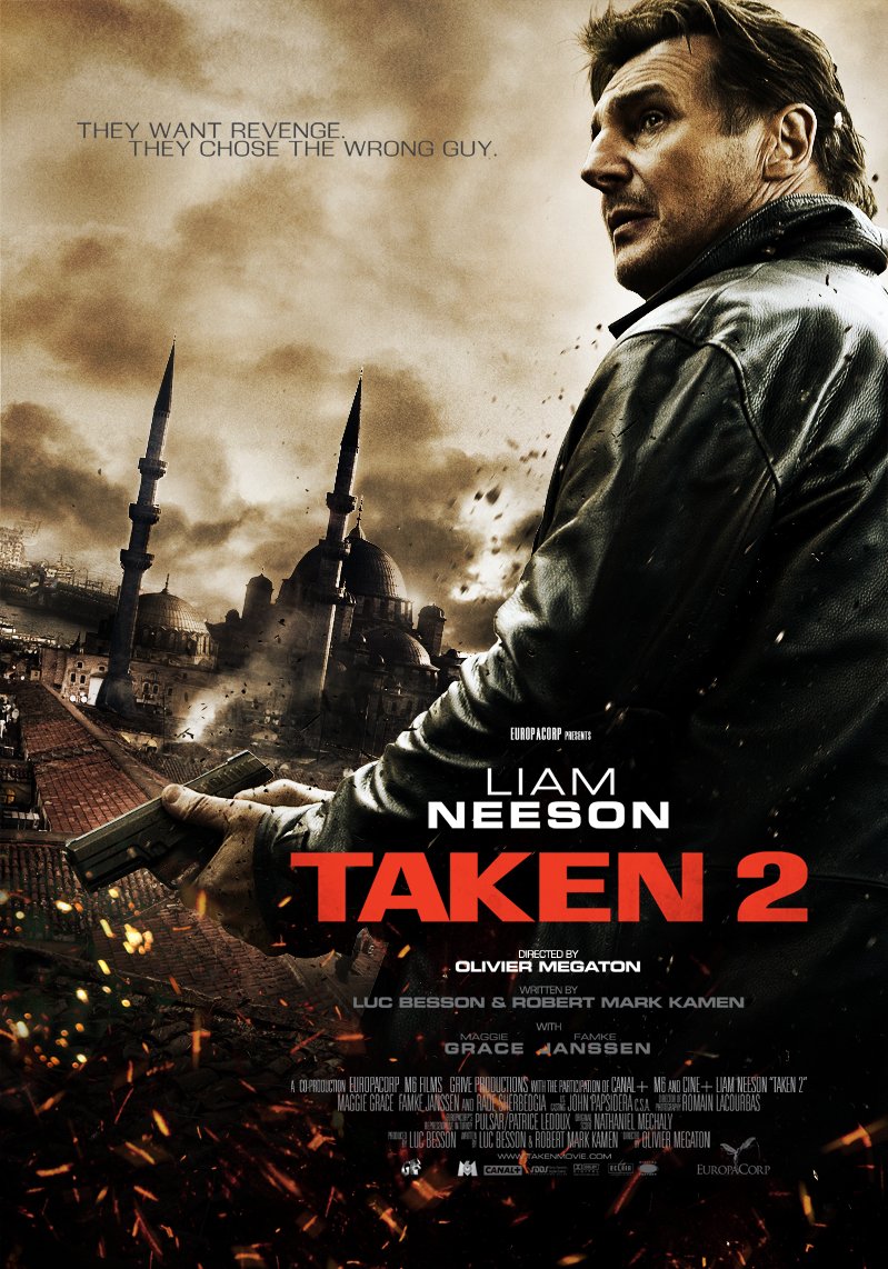 movieofthedayuk's tweet image. Taken 2 tonight on itv1 #LiamNeeson #Darkman #movieoftheday