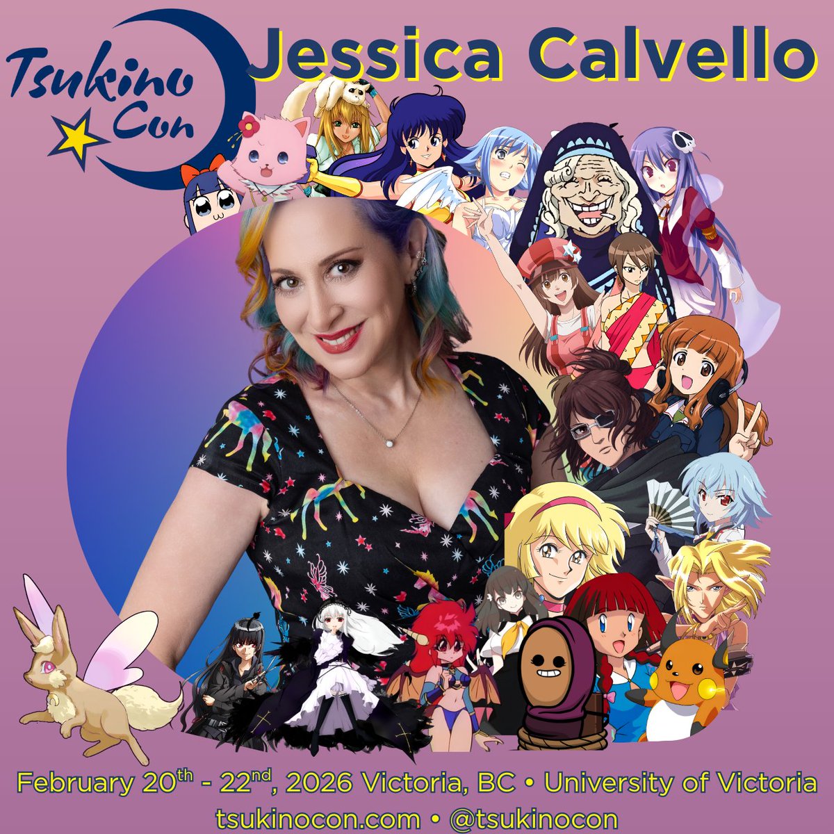 Tsukino Con @ Washing my hands hbu? tweet media