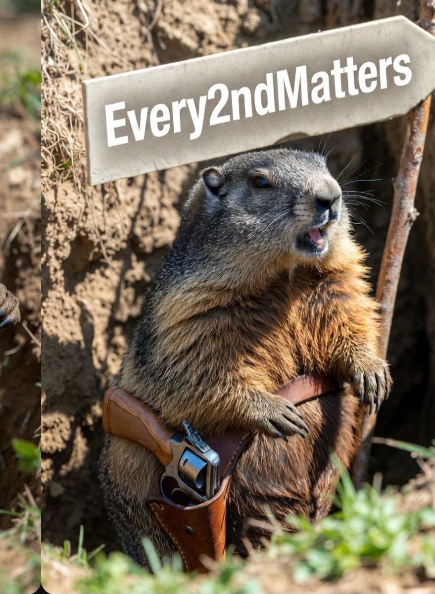 Happy Every2ndMatters