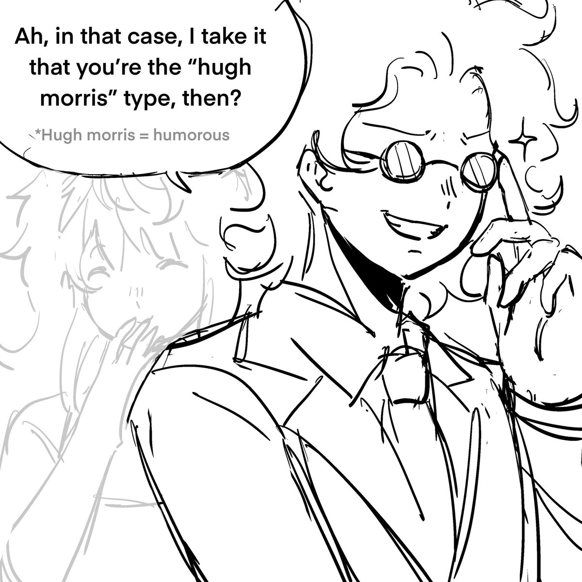 That one laughing doll who doesn't like to joke around (2/4) #yttd