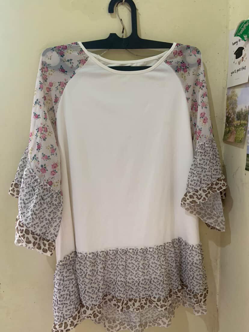 yisa .ᐟ mt after dm tweet media