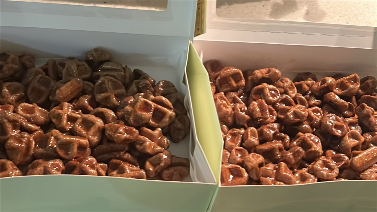 كليجا ميني بدبس ٥٠ حبه ٦٥ 
لذيذ حيل حبه وراء حبه 😍😍مقرنا الرياض#اكلات شتوية #رمضان_2026 #اكلات