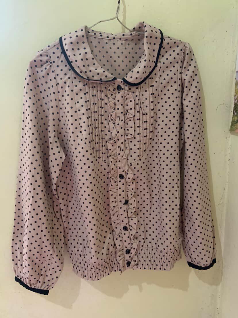 yisa .ᐟ mt after dm tweet media