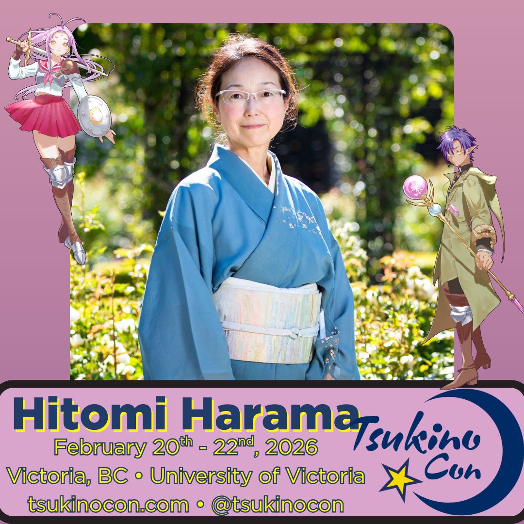 Tsukino Con @ Washing my hands hbu? tweet media