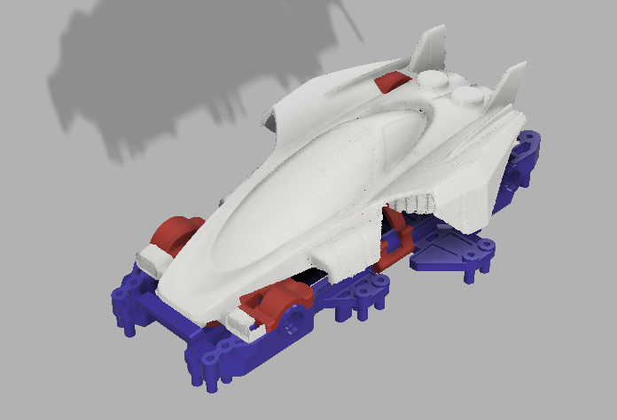 JuRo_Musk's tweet photo. 2026 New start.
Scan 1
#SSS #dash03
#mini4wd #ミニ四駆 #design
#眞ダッシュ四駆郎 #ダッシュ四駆郎 #달려라부메랑
#徳田ザウルス
#ダッシュ四駆郎世代 https://t.co/RZ610kkfbo