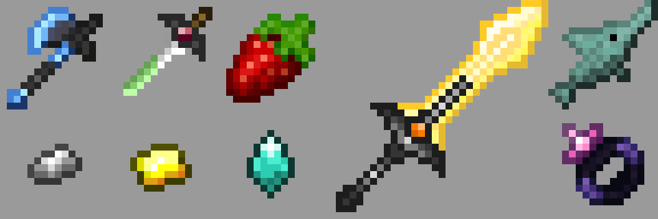 Minetale tweet media