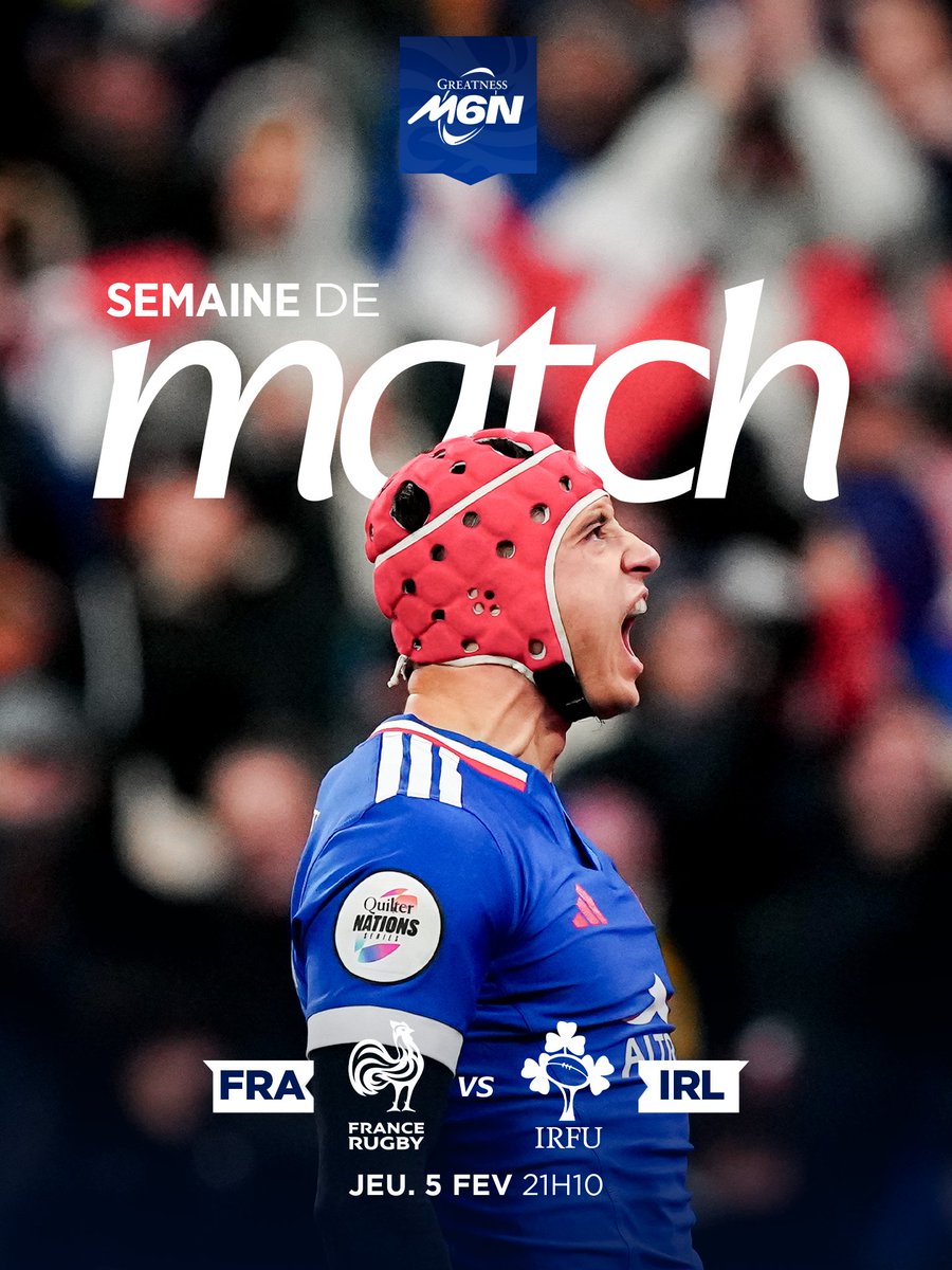 France Rugby tweet media
