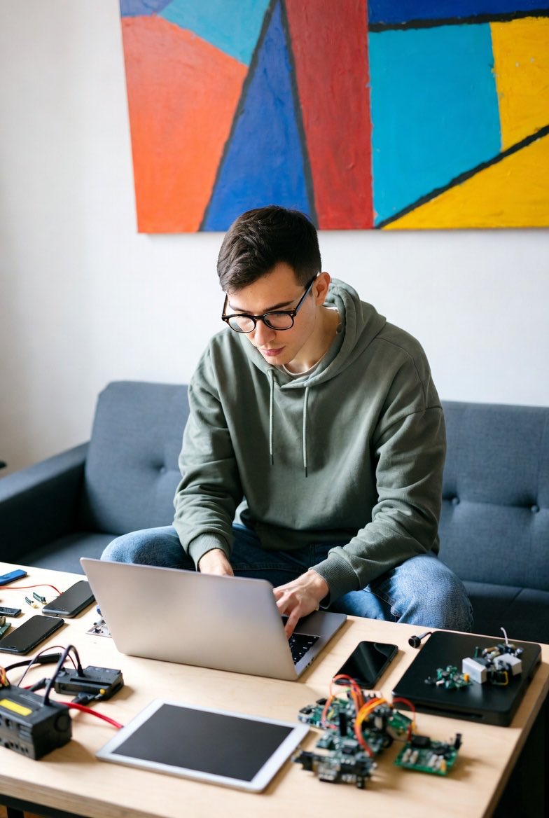 David Oyin tweet media