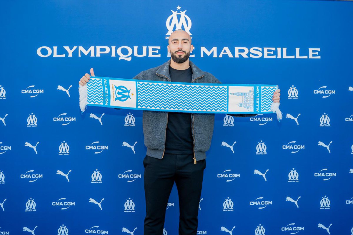 Foot Mercato tweet media