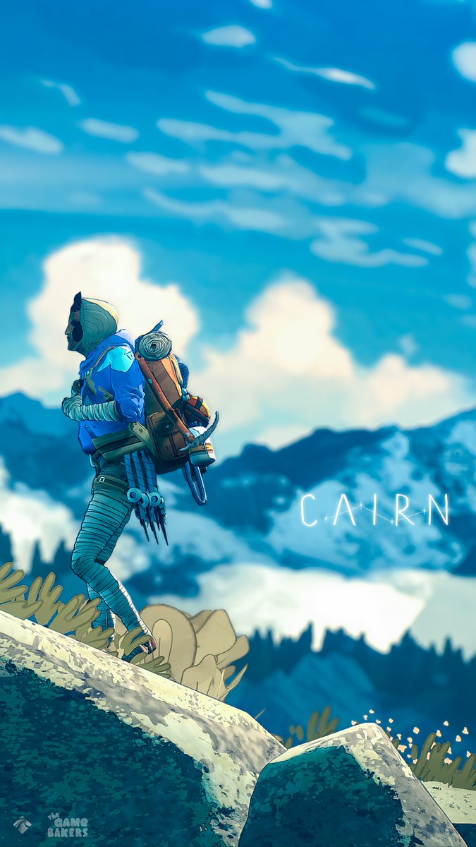 #Cairn
  
#Cドラゲーム写真部
#VPCONTEXT
#VPSAT
#VirtualPhotography

PS5

↕️