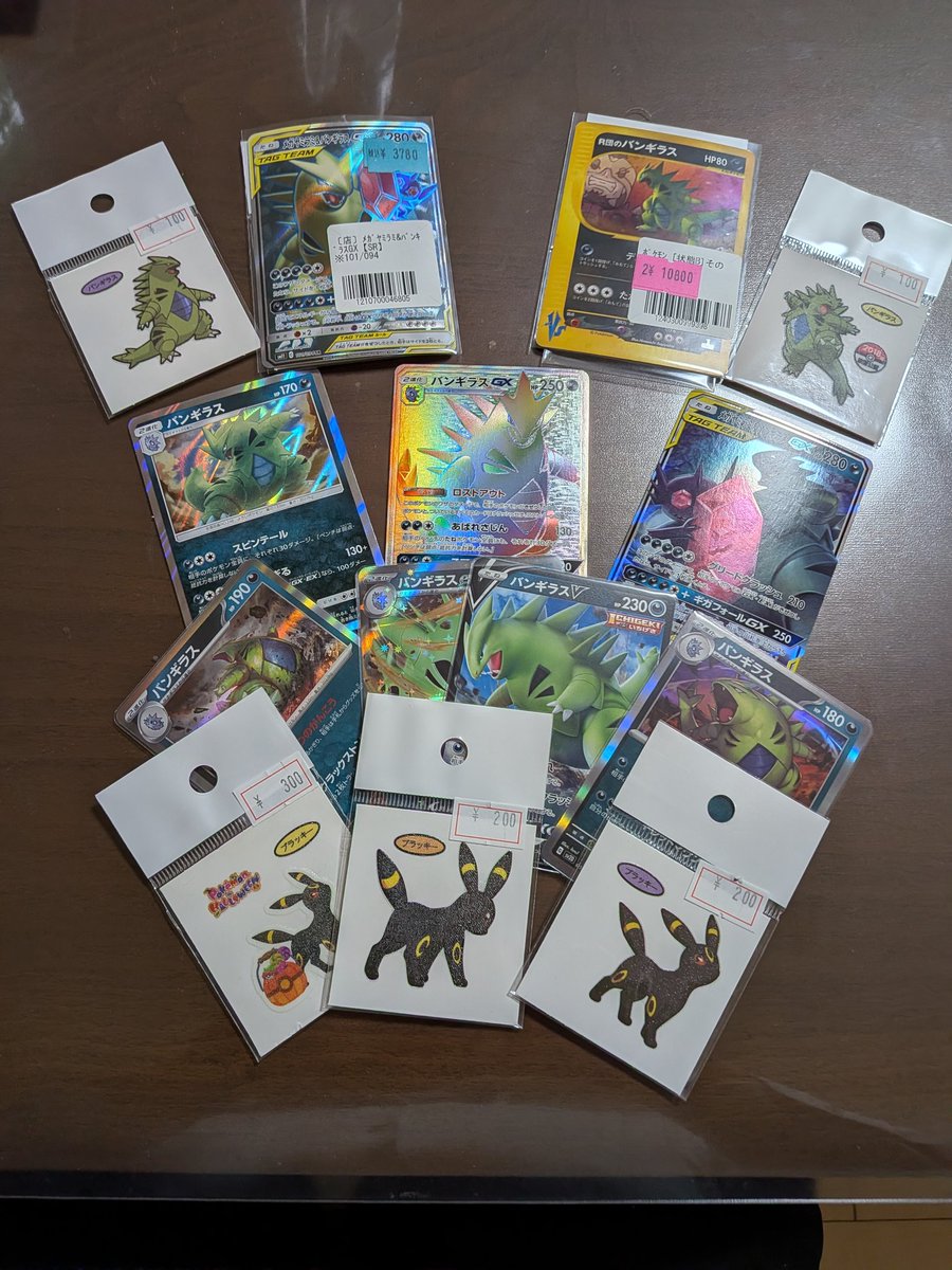 マウンテンクラッシュ (@ShineTyranitar) / Posts / X