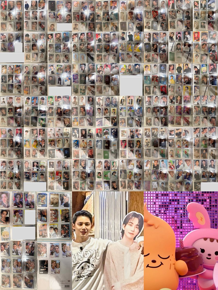 seventeen セブチ トレカ 交換 買取 特典 ラキドロ ユニット 封入 過去