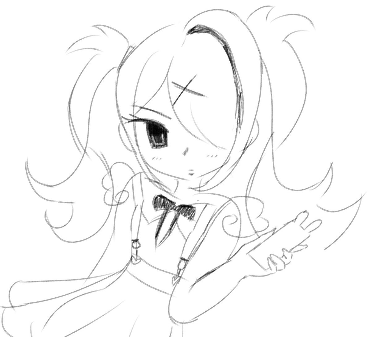 ame doodles tweet media