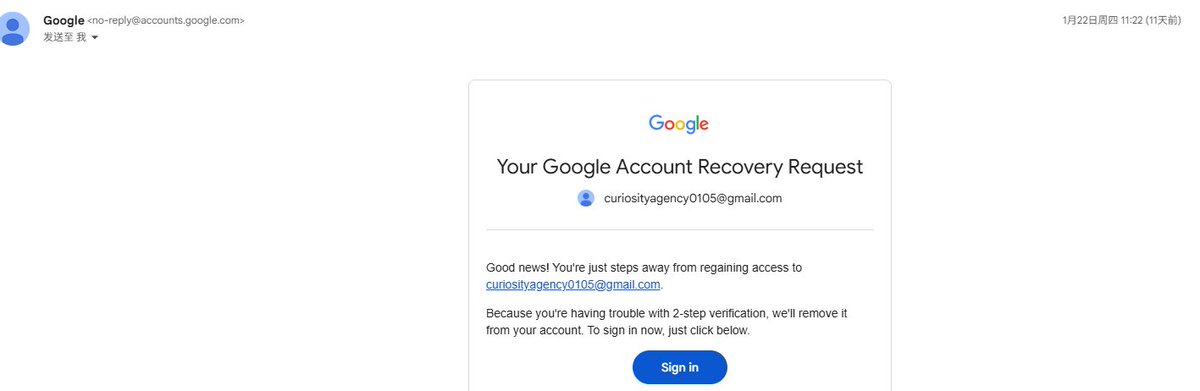 Curiosity Agency tweet media