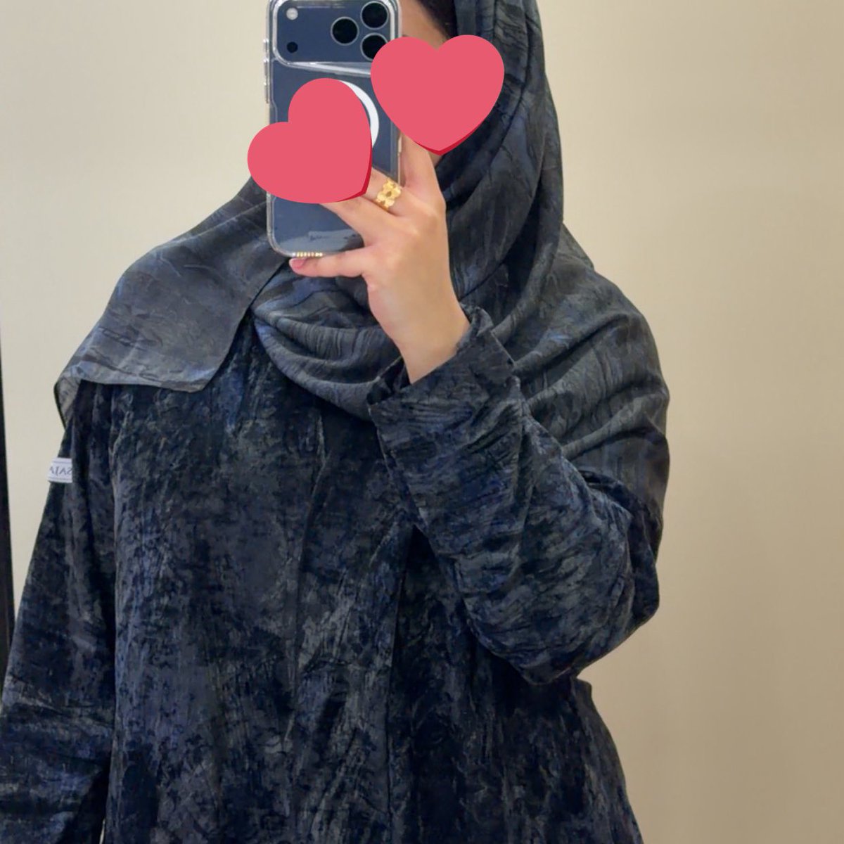 شهـد السعدون | 沙甜甜 tweet media