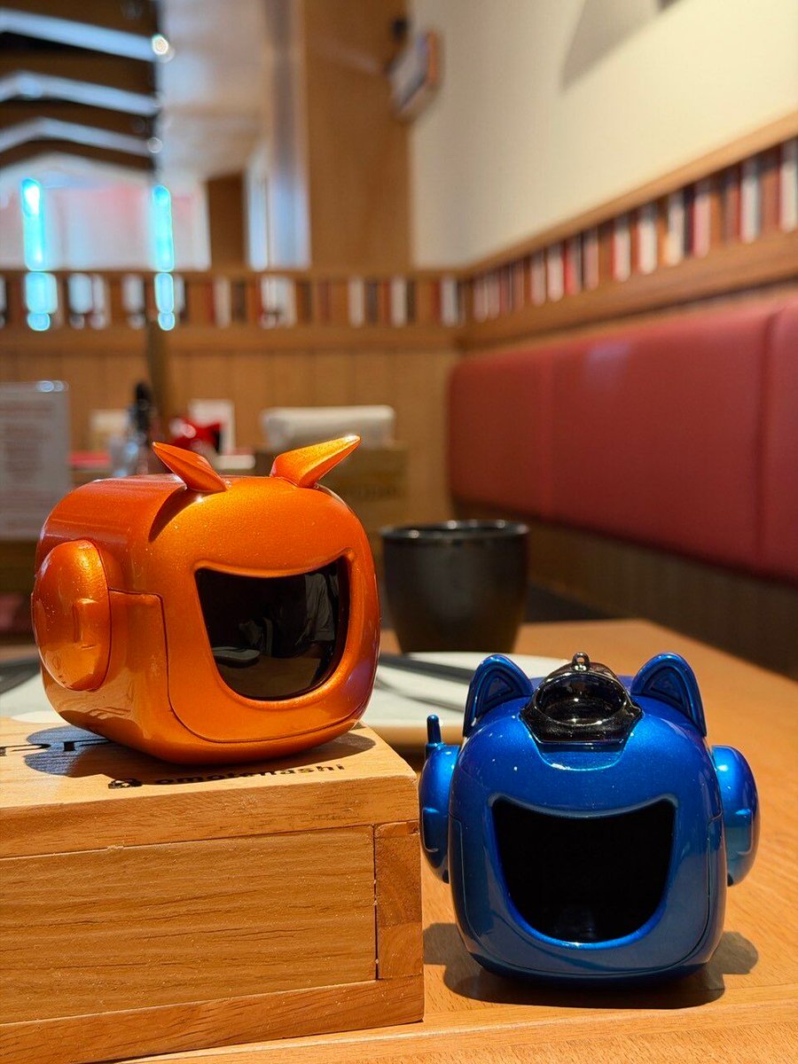 Tofuchan 🧡 Kickstarter Soon! tweet media