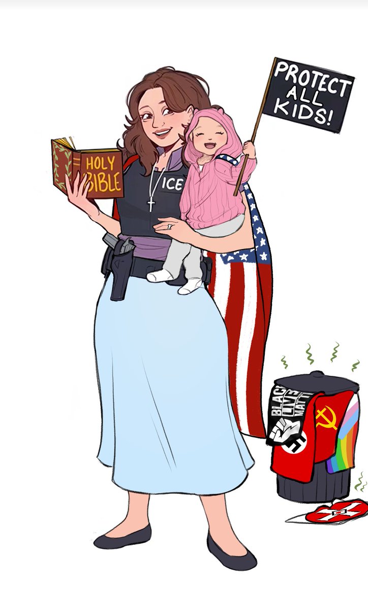 Selah 🇺🇸 tweet media