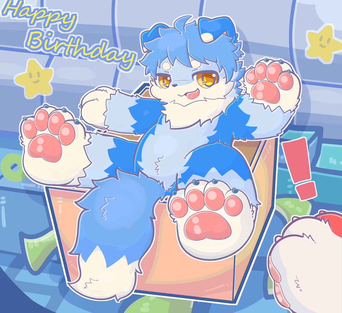 TiMowViks tweet media