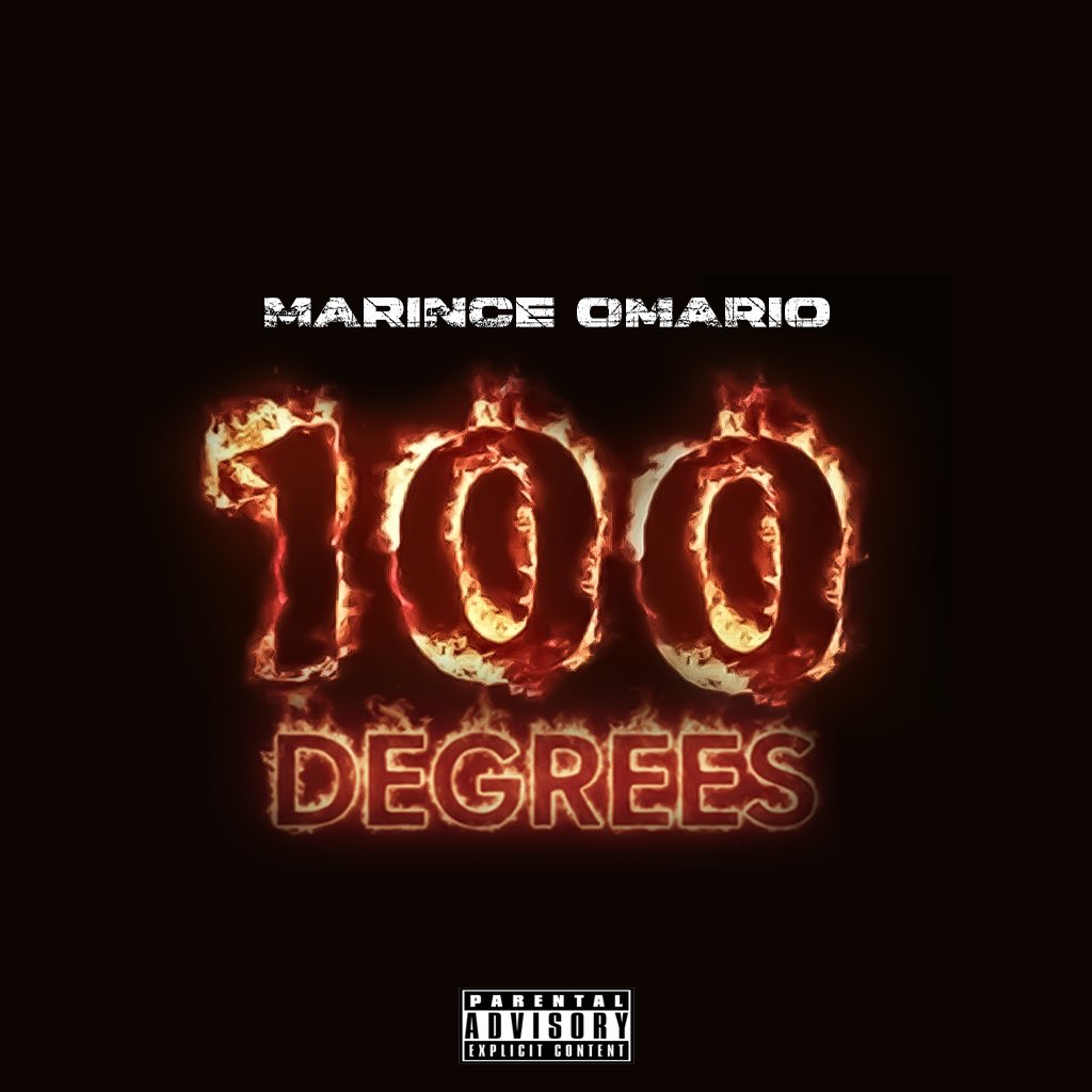 Marince Omario tweet media